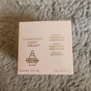 CHARLOTTE TILBURY MAGIC CREAM 1.6 FL OZ